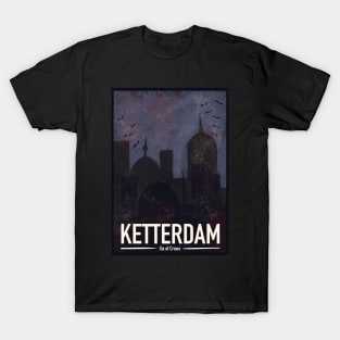 Ketterdam T-Shirt